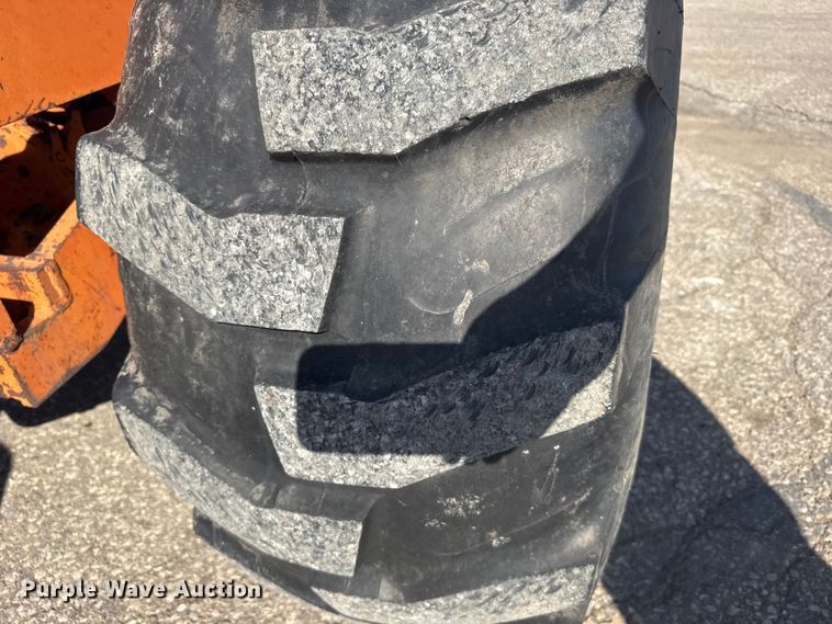 image for item FB0801 Lull 622 Highlander 3 telehandler