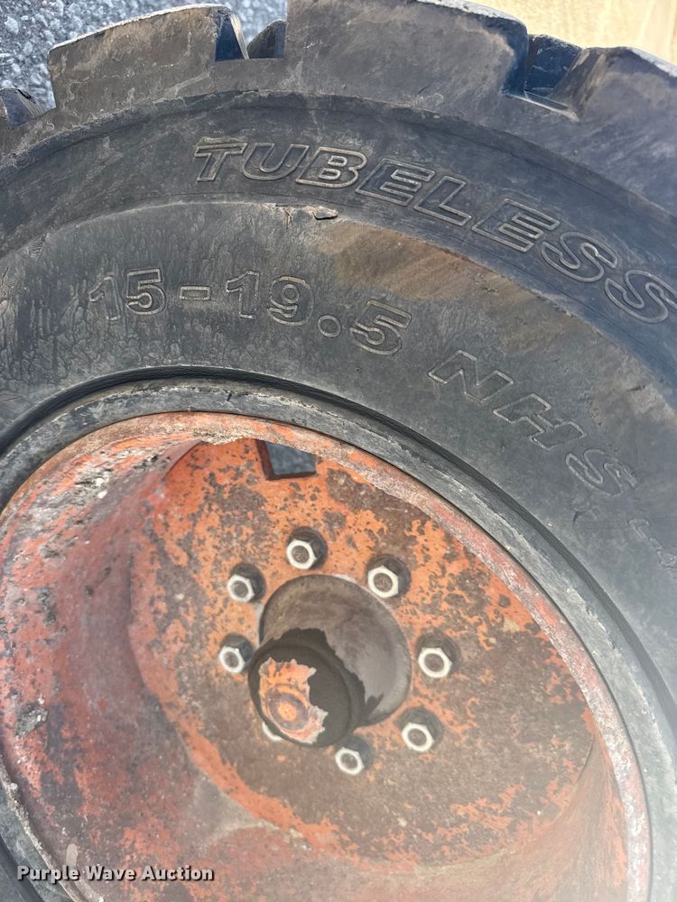 image for item FB0801 Lull 622 Highlander 3 telehandler