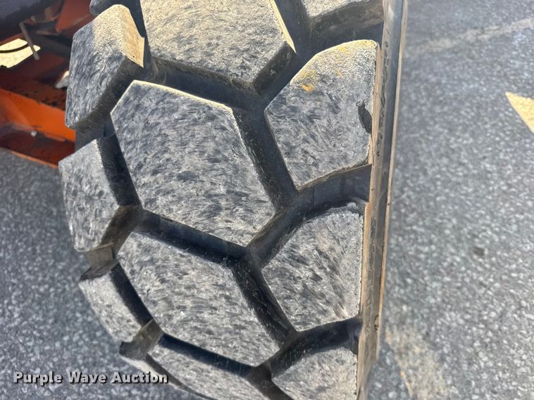 image for item FB0801 Lull 622 Highlander 3 telehandler