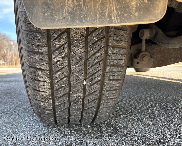 image for item FB2967 2007 Toyota Tundra SR5 Ext. Cab pickup truck