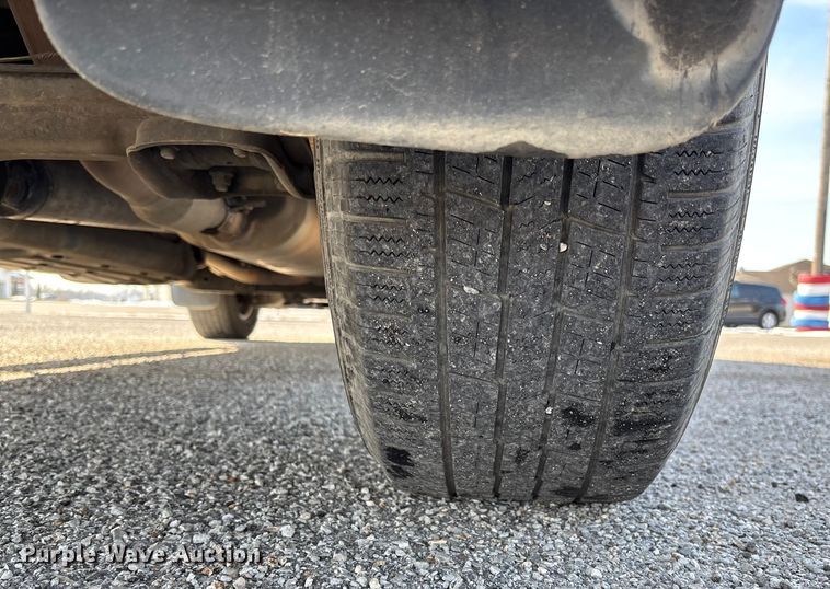 image for item FB2967 2007 Toyota Tundra SR5 Ext. Cab pickup truck