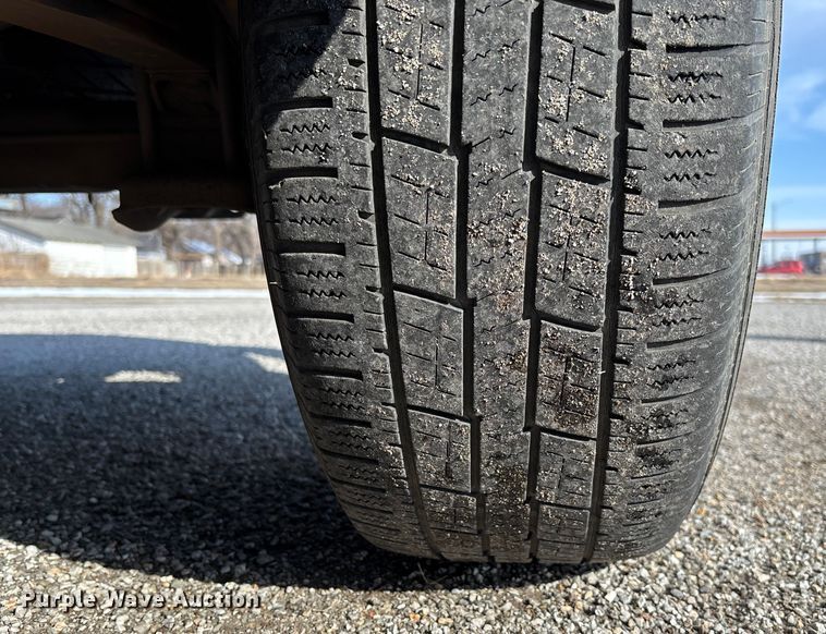 image for item FB2967 2007 Toyota Tundra SR5 Ext. Cab pickup truck