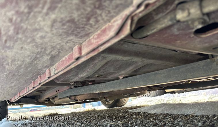 image for item FB2968 2000 Ford Mustang convertible