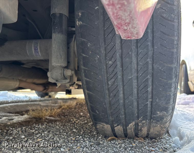 image for item FB2968 2000 Ford Mustang convertible