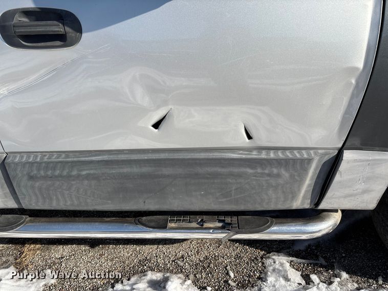 image for item FB2969 2005 Ford Expedition SUV