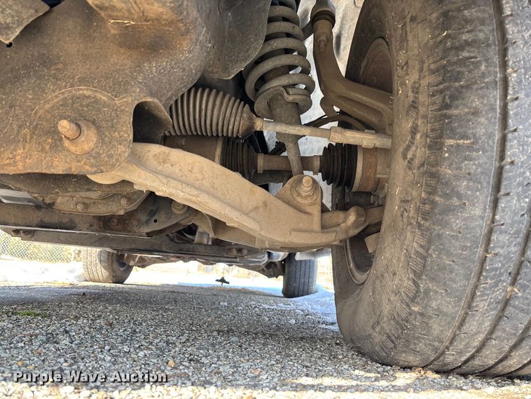 image for item FB2969 2005 Ford Expedition SUV