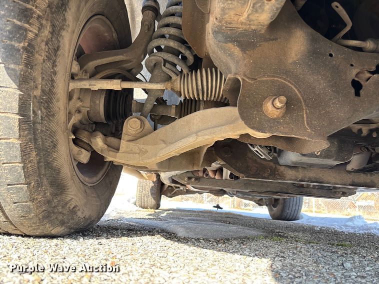 image for item FB2969 2005 Ford Expedition SUV