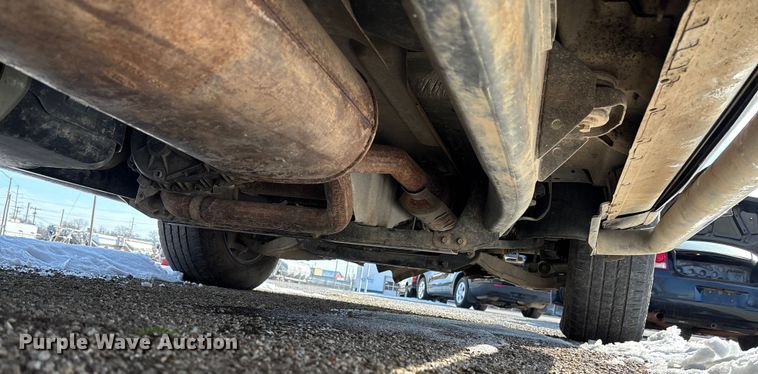 image for item FB2969 2005 Ford Expedition SUV