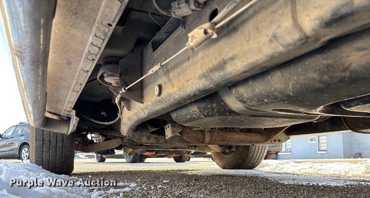 image for item FB2969 2005 Ford Expedition SUV