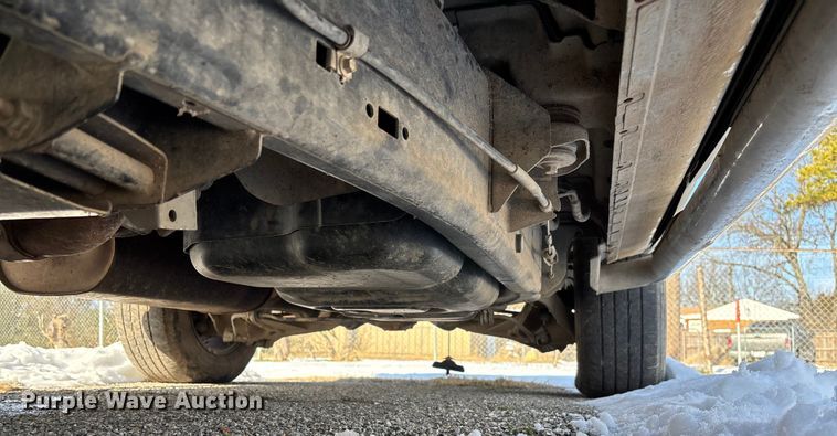 image for item FB2969 2005 Ford Expedition SUV