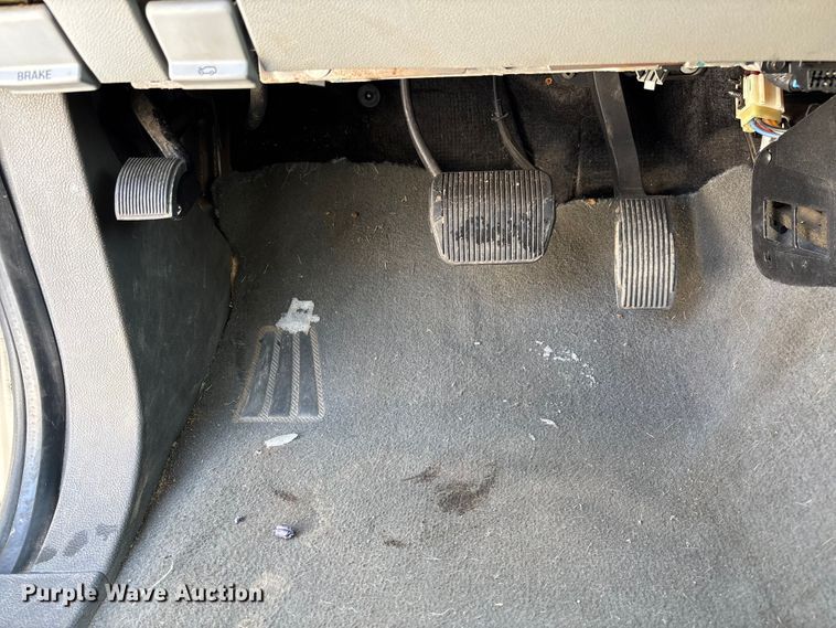 image for item FB2969 2005 Ford Expedition SUV