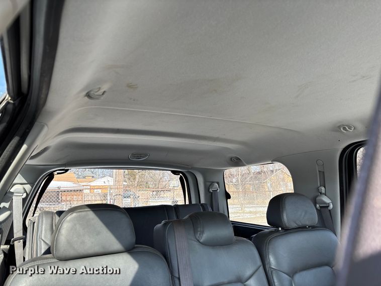 image for item FB2969 2005 Ford Expedition SUV