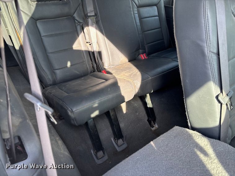 image for item FB2969 2005 Ford Expedition SUV