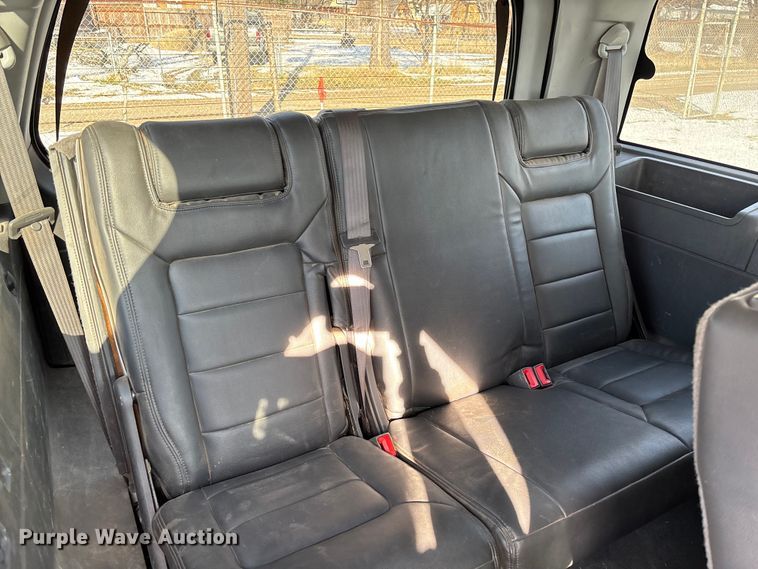 image for item FB2969 2005 Ford Expedition SUV