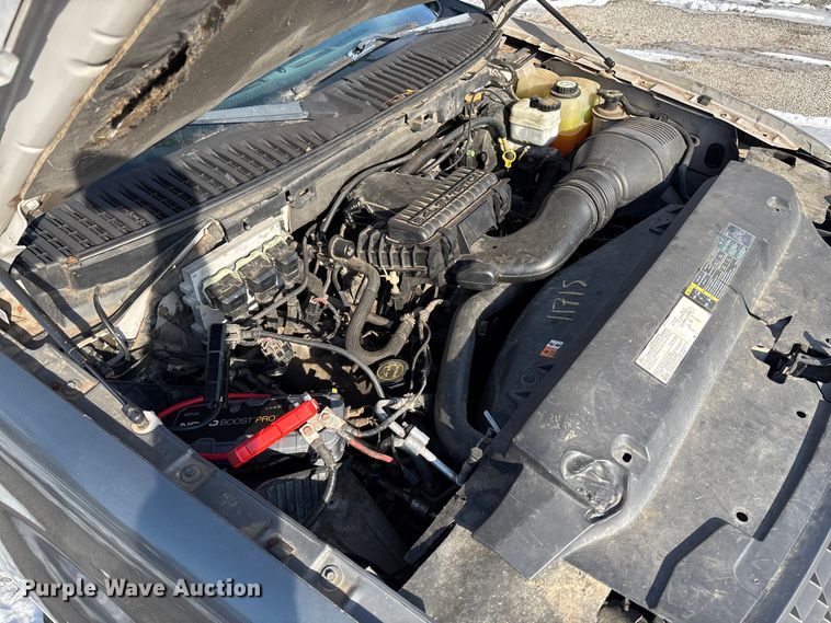 image for item FB2969 2005 Ford Expedition SUV