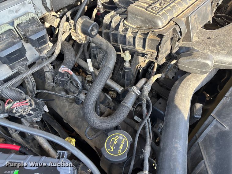 image for item FB2969 2005 Ford Expedition SUV