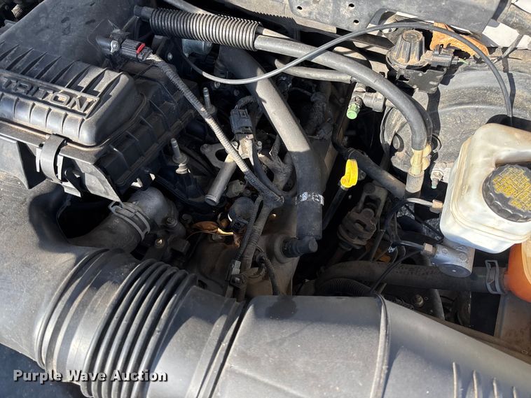 image for item FB2969 2005 Ford Expedition SUV