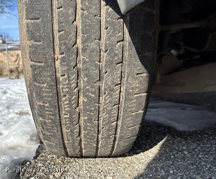 image for item FB2969 2005 Ford Expedition SUV