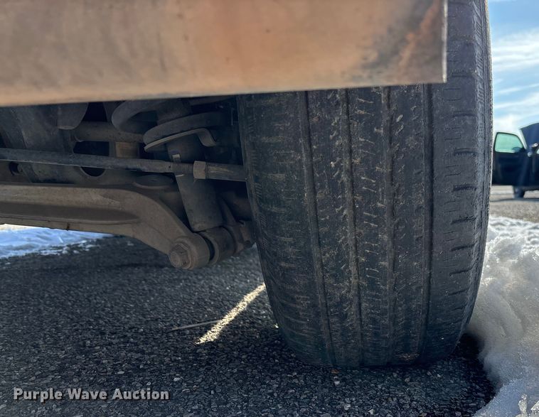 image for item FB2969 2005 Ford Expedition SUV