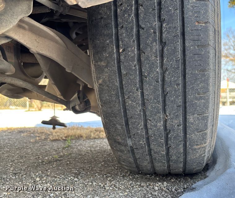 image for item FB2969 2005 Ford Expedition SUV