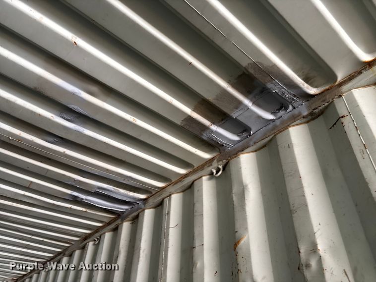 image for item FB2987 2004 Shipping container