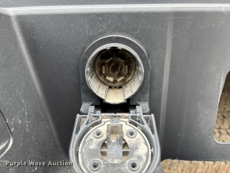 image for item FB2988 2017 Chevrolet Silverado 2500HD pickup truck