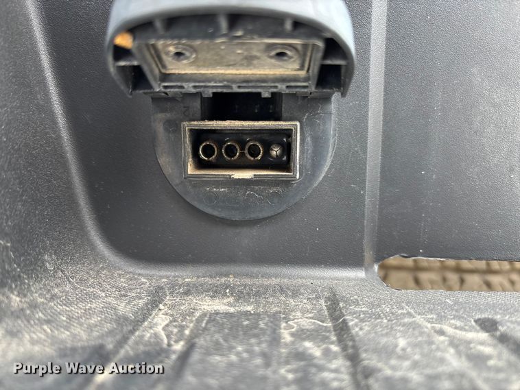 image for item FB2988 2017 Chevrolet Silverado 2500HD pickup truck