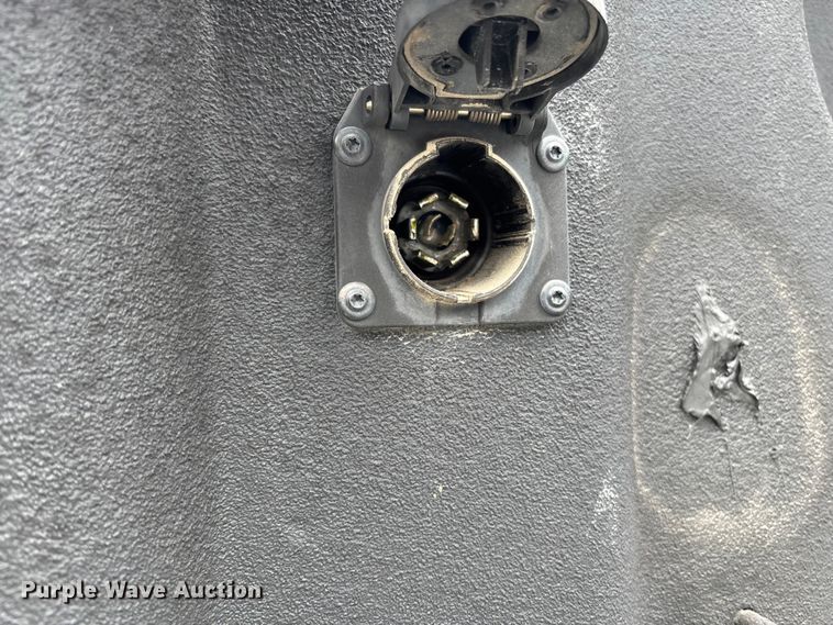 image for item FB2988 2017 Chevrolet Silverado 2500HD pickup truck