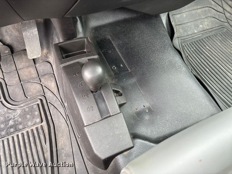 image for item FB2988 2017 Chevrolet Silverado 2500HD pickup truck