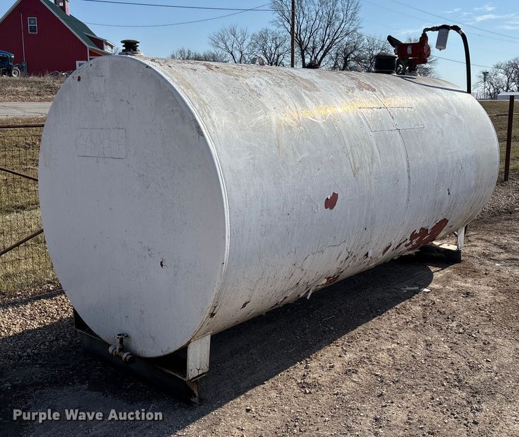 image for item FB2999 Fuel tank