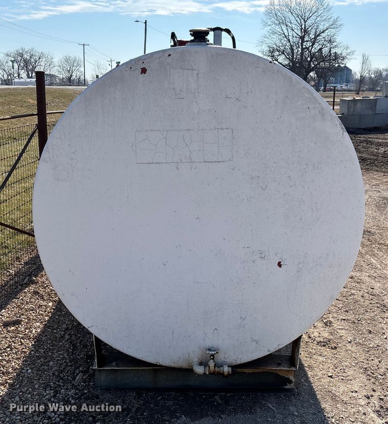 image for item FB2999 Fuel tank