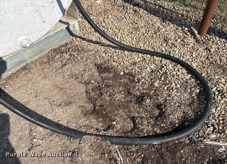 image for item FB2999 Fuel tank