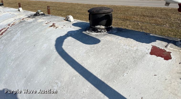 image for item FB2999 Fuel tank