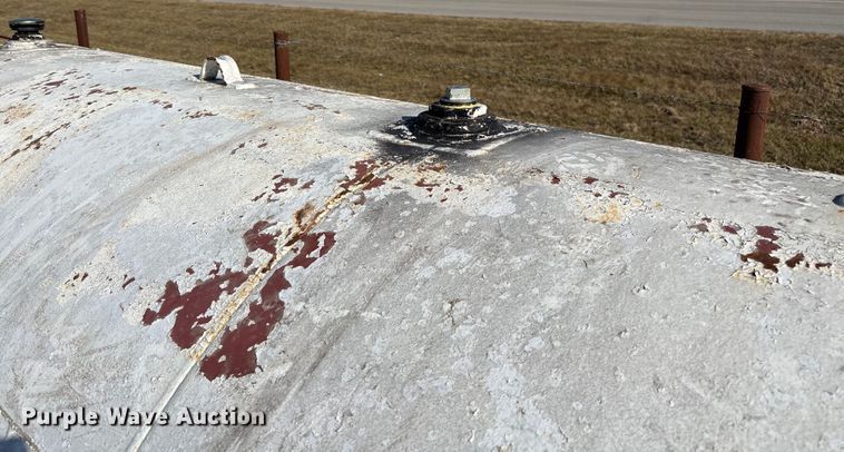 image for item FB2999 Fuel tank