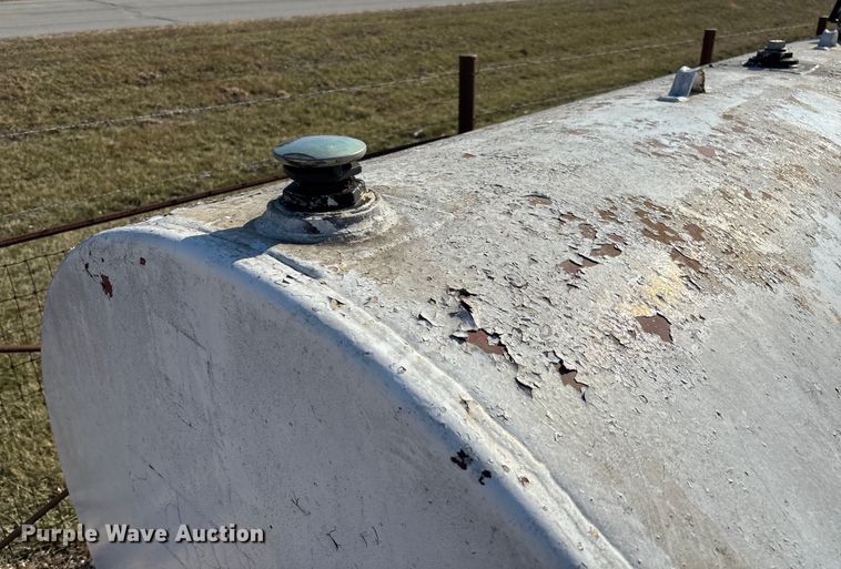 image for item FB2999 Fuel tank