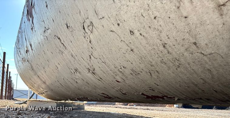 image for item FB2999 Fuel tank