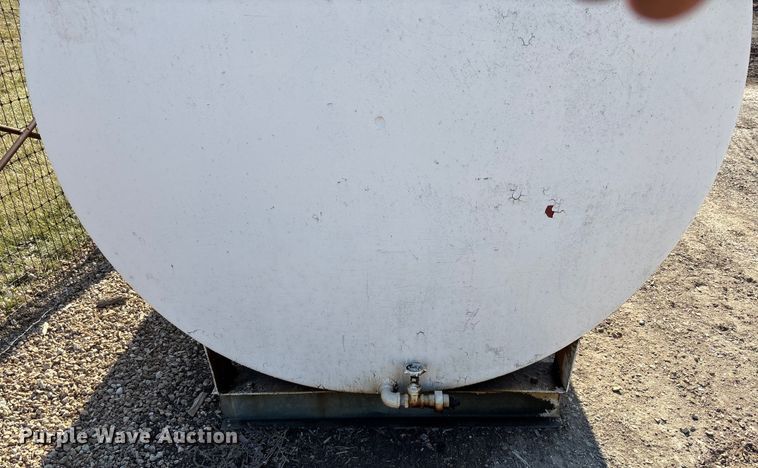 image for item FB2999 Fuel tank