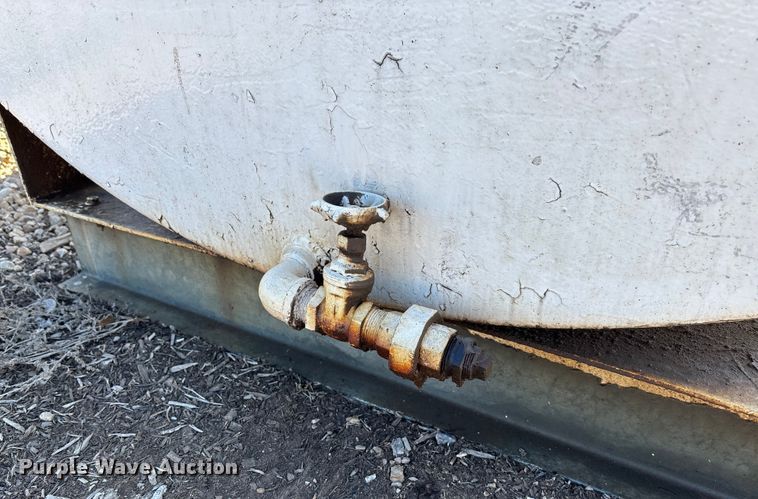 image for item FB2999 Fuel tank