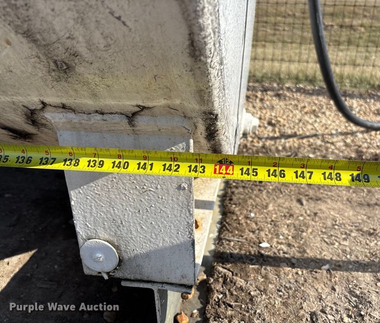 image for item FB2999 Fuel tank