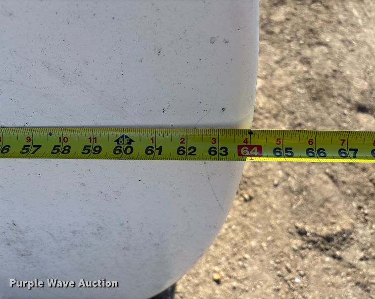 image for item FB2999 Fuel tank