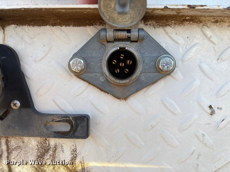 image for item FB3002 2008 Ford F450 Super Duty utility / service truck