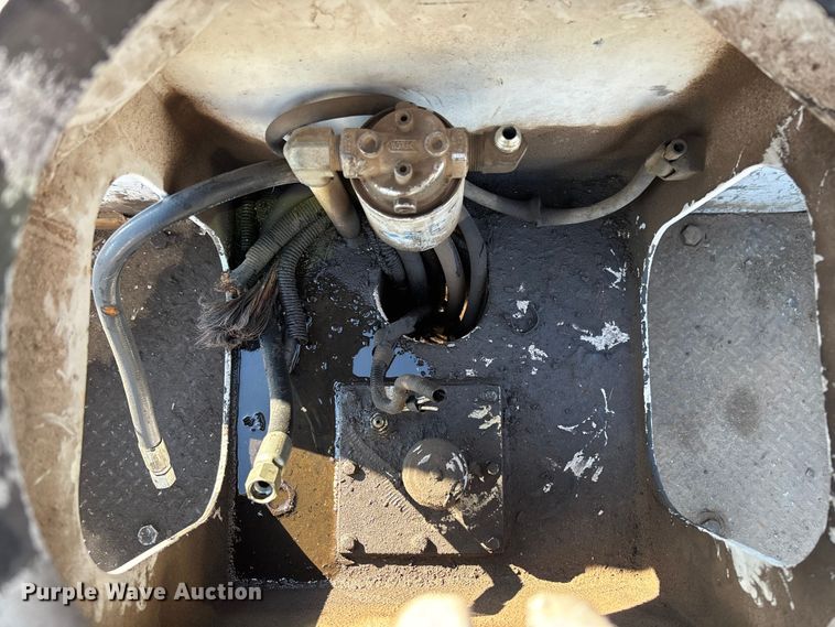 image for item FB3002 2008 Ford F450 Super Duty utility / service truck