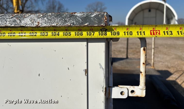 image for item FB3002 2008 Ford F450 Super Duty utility / service truck