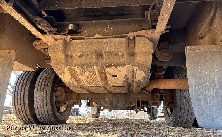 image for item FB3002 2008 Ford F450 Super Duty utility / service truck