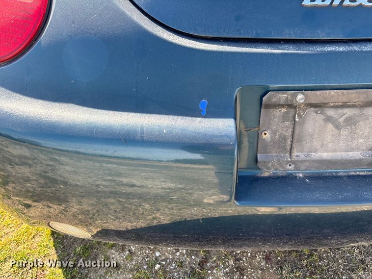 image for item FB3015 2002 Volkswagen Beetle 