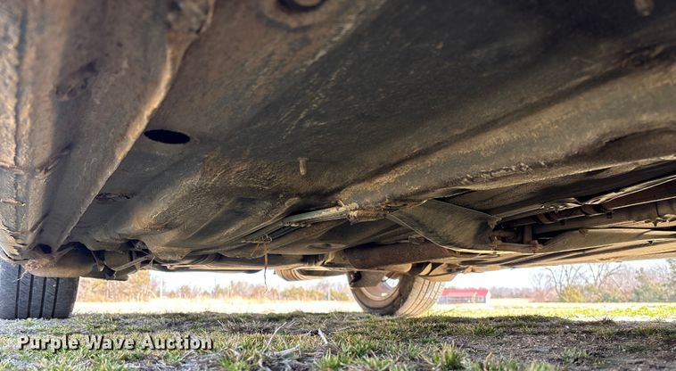 image for item FB3015 2002 Volkswagen Beetle 