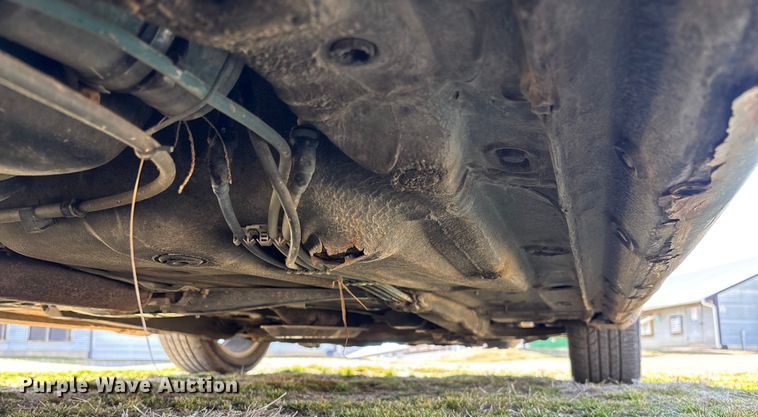 image for item FB3015 2002 Volkswagen Beetle 