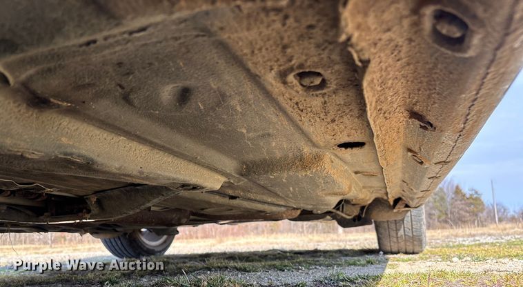 image for item FB3015 2002 Volkswagen Beetle 