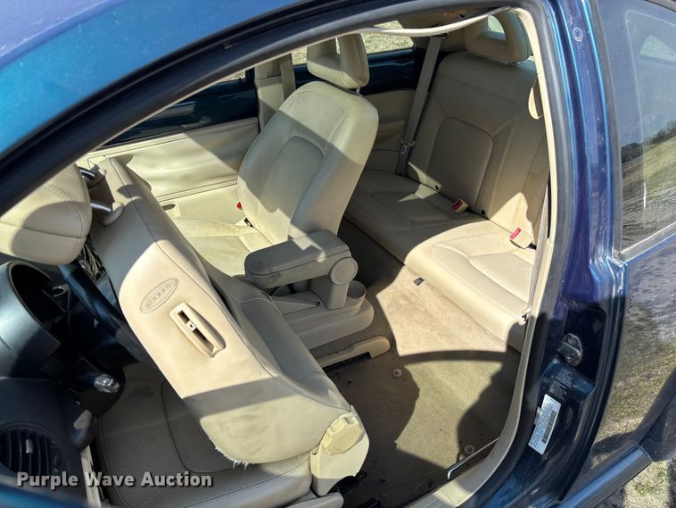 image for item FB3015 2002 Volkswagen Beetle 