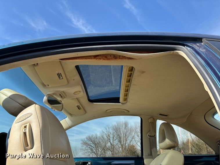 image for item FB3015 2002 Volkswagen Beetle 